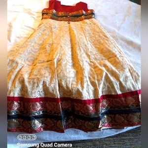 Handmade Authentic Indian Wear